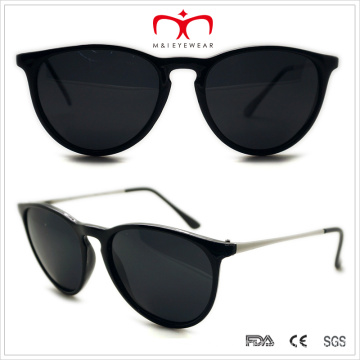 Men′s Sunglasses with Metal Temple (WSP508299)